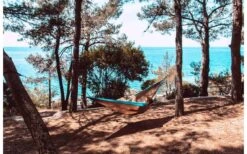 Amazonas Hängematte Silk Traveller XL Chili -Helinox Verkaufsgeschäft 504047 3457167 1