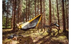 Amazonas Adventure Hammock Hängematte Yellowstone -Helinox Verkaufsgeschäft 504197 3458071