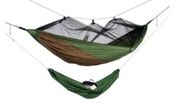 Amazonas Hammock Floor Hängematte 150 X 100 Cm Grün -Helinox Verkaufsgeschäft 504224 3459000