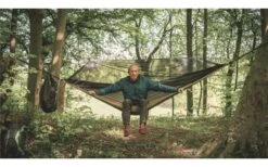 Robens Trace Ultimate Hammock Set Grün 11 Robens Trace Ultimate Hammock Set Grün -Helinox Verkaufsgeschäft 504836 3390359