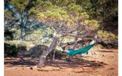 Amazonas Reisehängematte Travel Set Mars -Helinox Verkaufsgeschäft 504998 3458403 3