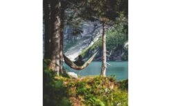 Amazonas Hängematte Adventure Moskito Thermo Grün/braun -Helinox Verkaufsgeschäft 505100 3460779