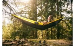 Amazonas Adventure Hammock Hängematte Yellowstone -Helinox Verkaufsgeschäft 505109 3458083