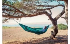 Amazonas Reisehängematte Travel Set Blau -Helinox Verkaufsgeschäft 505289 3458409 1