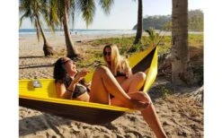 Amazonas Adventure Hammock Hängematte Ice Blue -Helinox Verkaufsgeschäft 505338 3458089 2