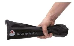 Robens Geographic Klapphocker Glowing Rot -Helinox Verkaufsgeschäft 514346 3393608