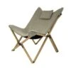 Bo-Camp Wembley Relaxsessel M Beige -Helinox Verkaufsgeschäft 514898 3439349