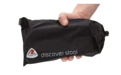 Robens Discover Klappstuhl Silver Grey -Helinox Verkaufsgeschäft 514934 3395591 1