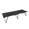 Bo-Camp Camping Bed XL Feldbett 209 X 71 X 45 Cm Schwarz 2 Bo-Camp Camping Bed XL Feldbett 209 X 71 X 45 Cm Schwarz -Helinox Verkaufsgeschäft 515123 3445718
