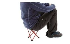 Robens Geographic Klapphocker Glowing Rot -Helinox Verkaufsgeschäft 515330 3393614