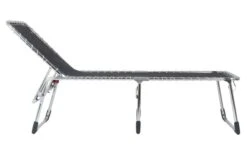 Crespo AL-364 XL Sonnenliege Dunkelgrau 11 Crespo AL-364 XL Sonnenliege Dunkelgrau -Helinox Verkaufsgeschäft 516590 3420432