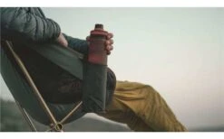 Robens Flaschenhalter Schwarz -Helinox Verkaufsgeschäft 517289 3395916