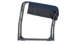 Crespo AP-231 Air Deluxe Fußhocker Dunkelblau -Helinox Verkaufsgeschäft 517502 3422409