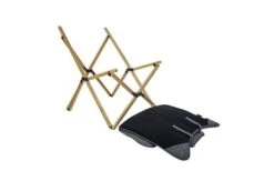 Bo-Camp Wembley Relaxsessel M Grau -Helinox Verkaufsgeschäft 517668 3439094