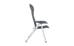 Crespo Relaxsessel AL-238 XL Deluxe Dunkelgrau -Helinox Verkaufsgeschäft 517797 3421770