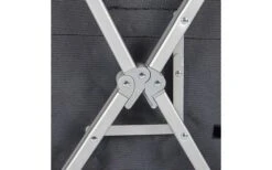 Bo-Camp Küchenschrank 49 X 60 X 83 Cm Dunkelblau -Helinox Verkaufsgeschäft 517988 3444545