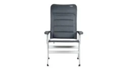 Crespo Relaxsessel AL-238 XL Deluxe Dunkelgrau -Helinox Verkaufsgeschäft 518027 3421776