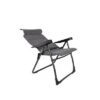Crespo AP 215 Supreme Compact Relaxsessel Grau -Helinox Verkaufsgeschäft 523625 3441749