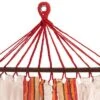 Brunner Jardim Hängematte Orange/beige -Helinox Verkaufsgeschäft 526289 3592222