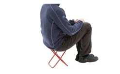 Robens Discover Klappstuhl Silver Grey -Helinox Verkaufsgeschäft 526619 3414251 1