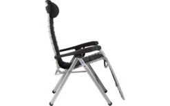 Crespo AL-232 Relaxliege Deluxe Dunkelgrau 10 Crespo AL-232 Relaxliege Deluxe Dunkelgrau -Helinox Verkaufsgeschäft 531180 3472813