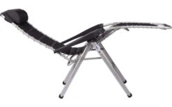 Crespo AL-232 Relaxliege Deluxe Dunkelgrau 11 Crespo AL-232 Relaxliege Deluxe Dunkelgrau -Helinox Verkaufsgeschäft 531282 3472819