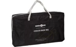 Brunner Chuck Box NG Küchenbox Schwarz -Helinox Verkaufsgeschäft 533028 3672785