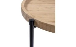 Bo-Camp Carnaby Beistelltisch 32 X 32 X 36 Cm Beige