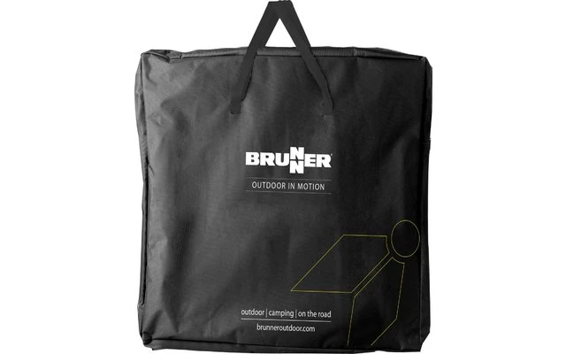 Brunner Twisty Bamboo Square Klapphocker 4 Brunner Twisty Bamboo Square Klapphocker – Bild 2