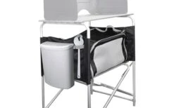 Brunner Snack Basic Küchenbox -Helinox Verkaufsgeschäft 535792 3681386