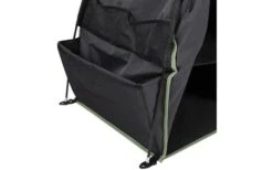 Bo-Camp Bogenschrank Mit 9 Fächern Zusammenklappbar -Helinox Verkaufsgeschäft 536104 3491014