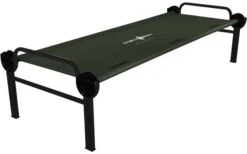Disc-O-Bed Single L Outdoor- & Camping-Einzelbett Olivgrün -Helinox Verkaufsgeschäft 537895 3498841 2