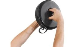 WEDO SitToGlow Teleskophocker Mit LED Rot -Helinox Verkaufsgeschäft 537949 3497755 1