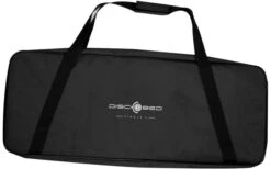 Disc-O-Bed Single L Outdoor- & Camping-Einzelbett Schwarz 11 Disc-O-Bed Single L Outdoor- & Camping-Einzelbett Schwarz -Helinox Verkaufsgeschäft 538387 3498781 1