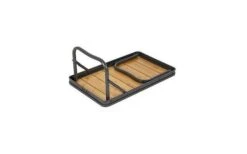 Bo-Camp Stepney Klapptisch 56 X 34 X 24 Cm Hellbraun -Helinox Verkaufsgeschäft 540487 3536180