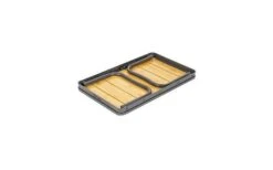 Bo-Camp Stepney Klapptisch 56 X 34 X 24 Cm Hellbraun -Helinox Verkaufsgeschäft 540505 3520411