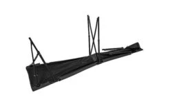 Bo-Camp Camping Bed XL Feldbett 209 X 71 X 45 Cm Schwarz -Helinox Verkaufsgeschäft 541912 3536981