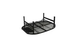 Bo-Camp Northgate Industrial Klapptsich Oval 120 X 80 Cm 11 Bo-Camp Northgate Industrial Klapptsich Oval 120 X 80 Cm -Helinox Verkaufsgeschäft 541927 3531062