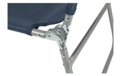 Bo-Camp Sonnenliege Verstellbar Grau -Helinox Verkaufsgeschäft 542347 3562682