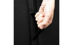 Travellife Barletta Relax Liegestuhl Schwarz -Helinox Verkaufsgeschäft 553630 3692296 2