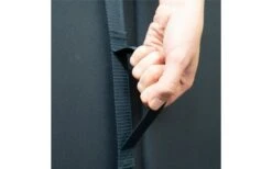 Travellife Barletta Relax Liegestuhl Anthrazit 14 Travellife Barletta Relax Liegestuhl Anthrazit -Helinox Verkaufsgeschäft 553690 3692332