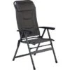 Wecamp Stuhl 6 Pos Relaxsessel Rocket Grau -Helinox Verkaufsgeschäft 555613 3658409