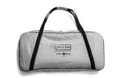 Disc-O-Bed Kid-O-Bed Mit Geradem Rahmen, Ohne Seitentasche, Blau -Helinox Verkaufsgeschäft 555976 3855634 3