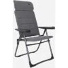 Crespo AP/213 CTS Tex Supreme Compact Relaxsessel Campingstuhl Grau -Helinox Verkaufsgeschäft 558997 3730489