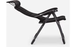 Crespo AP/215 ADSC Air Deluxe Compact Strandstuhl Grau -Helinox Verkaufsgeschäft 559114 3728985