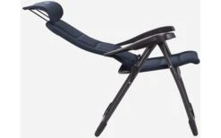 Crespo AP 215 Air Deluxe Compact Relaxsessel Blau -Helinox Verkaufsgeschäft 559123 3730585