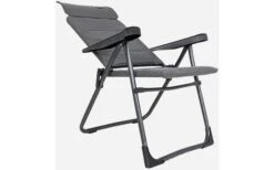 Crespo AP/213 CTS Tex Supreme Compact Relaxsessel Campingstuhl Grau -Helinox Verkaufsgeschäft 559135 3730505