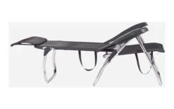 Crespo AL/223 C Compact Strandstuhl Dunkelgrau 12 Crespo AL/223 C Compact Strandstuhl Dunkelgrau -Helinox Verkaufsgeschäft 559174 3730777 1