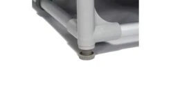 Berger Küchenbox 4 Fächer Blau -Helinox Verkaufsgeschäft 56687 144756 1