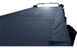 Disc-O-Bed Campingliege XLT Exklusiv Edition Mit Taschenlampe -Helinox Verkaufsgeschäft 571074 3874366